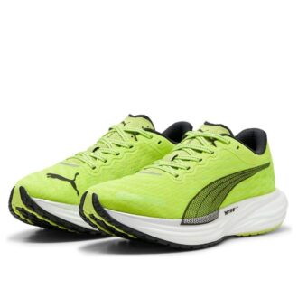 Avvik Nitro 2 &laquo;Lime Pow&raquo;