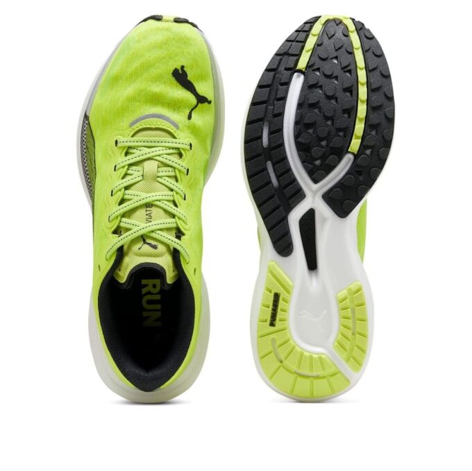 Avvik Nitro 2 &laquo;Lime Pow&raquo;