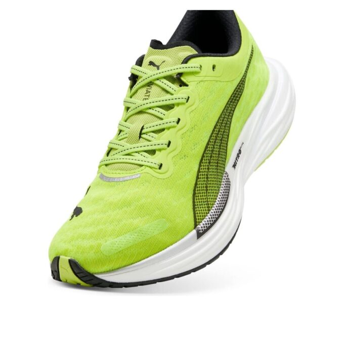 Avvik Nitro 2 &laquo;Lime Pow&raquo;