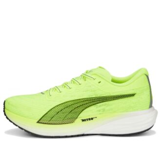 Avvik Nitro 2 &laquo;Lime Squeeze&raquo;