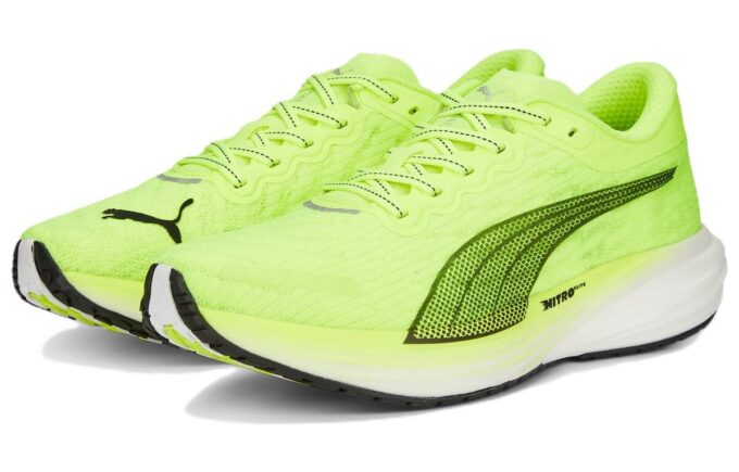 Avvik Nitro 2 &laquo;Lime Squeeze&raquo;
