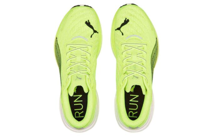 Avvik Nitro 2 &laquo;Lime Squeeze&raquo;