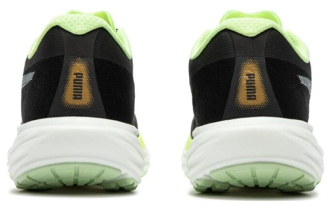 Avvik NITRO 2 Run 75 &laquo;Svart&raquo;