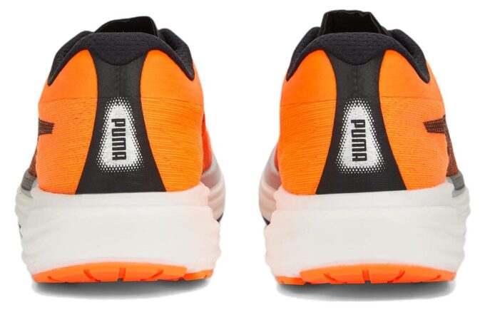 Avvik Nitro 2 &laquo;Ultra Orange&raquo;