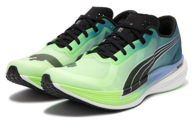 Avvik Nitro Elite 2 &laquo;Fizzy Lime&raquo;