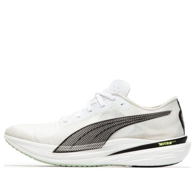 Avvik Nitro Elite 2 Run 75 &laquo;Hvit&raquo;