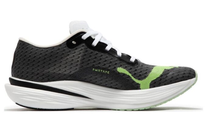 Avvik Nitro Elite 2 Run 75 &laquo;Hvit&raquo;