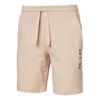 Awareness Cargo Woven Shorts &laquo;Beige Black&raquo;