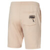 Awareness Cargo Woven Shorts &laquo;Beige Black&raquo;