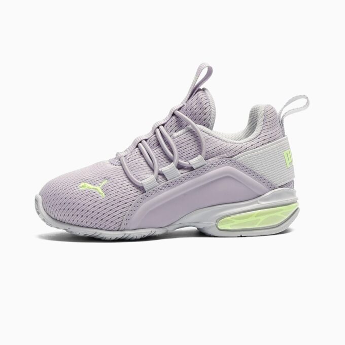 Axelion Mesh Sneakers for småbarn
