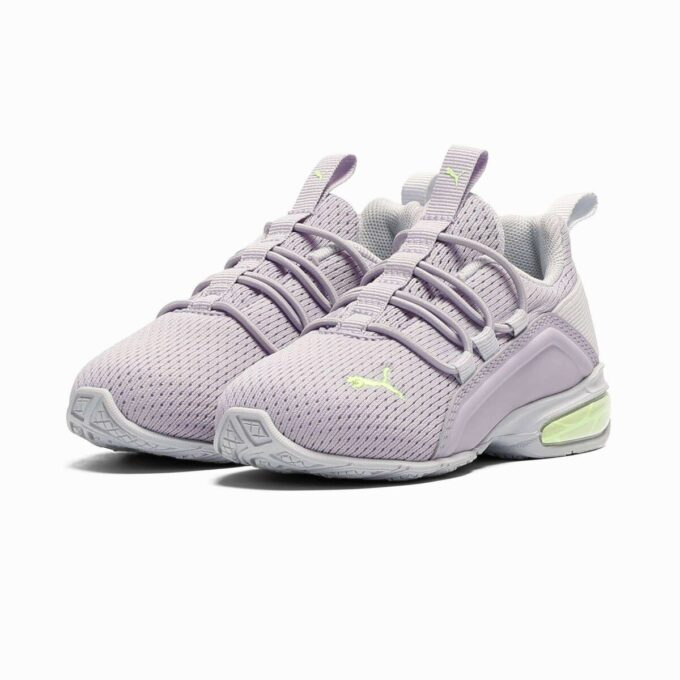 Axelion Mesh Sneakers for småbarn