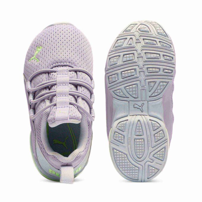 Axelion Mesh Sneakers for småbarn
