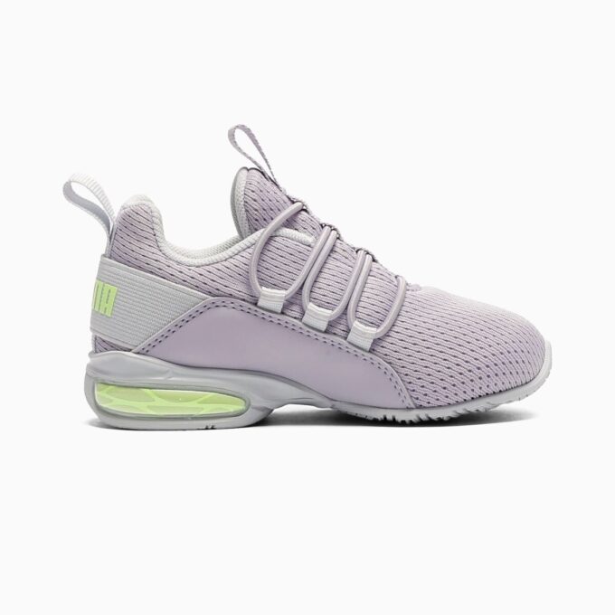 Axelion Mesh Sneakers for småbarn