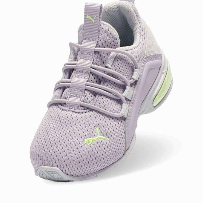 Axelion Mesh Sneakers for småbarn