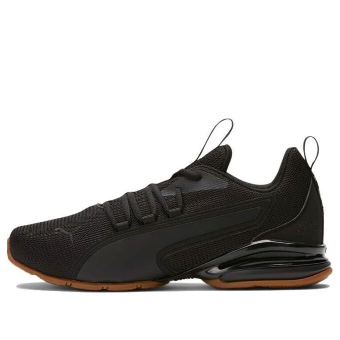 Axelion NXT &laquo;Black Gum&raquo;