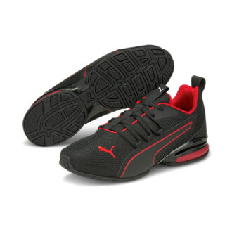 Axelion NXT &laquo;Black Gum&raquo;