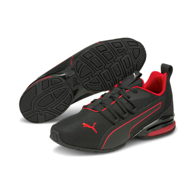 Axelion NXT &laquo;Black Gum&raquo;