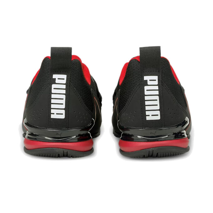 Axelion NXT &laquo;Black Gum&raquo;