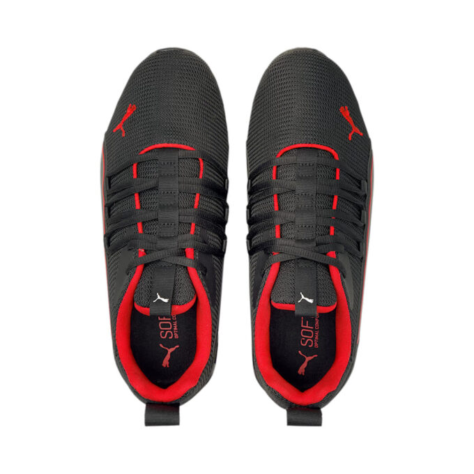 Axelion NXT &laquo;Black Gum&raquo;