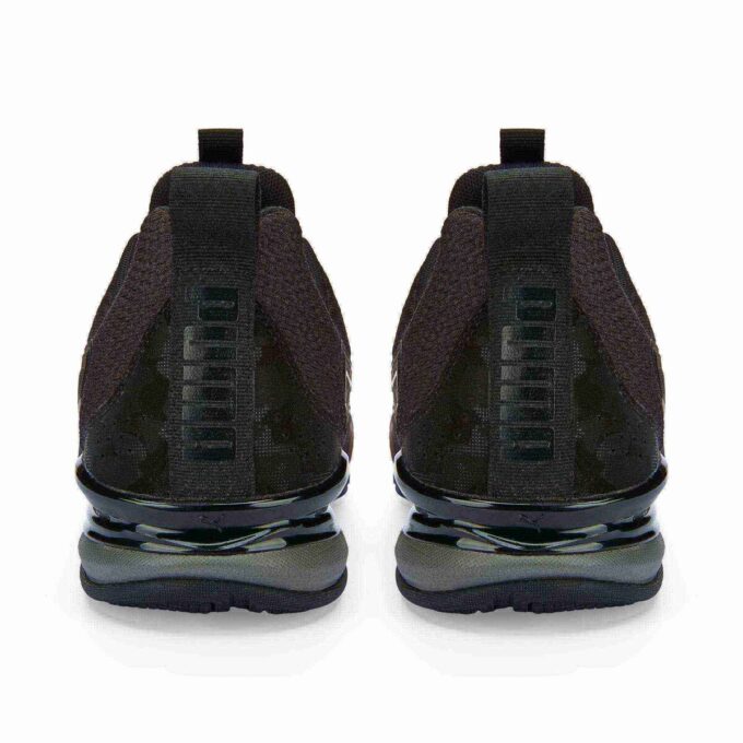 Axelion NXT Camo Herre Løpesko