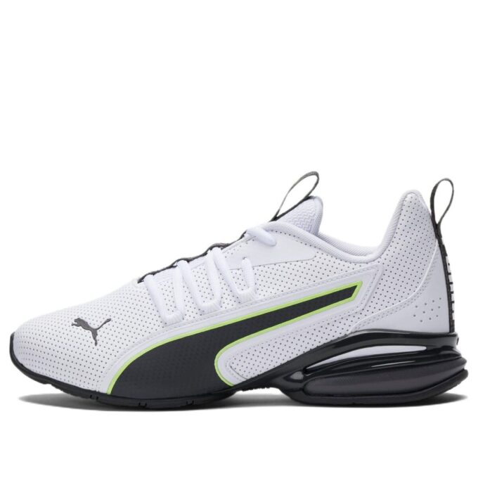Axelion NXT Carbon FS &laquo;Hvit asfalt&raquo;
