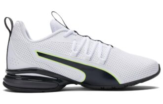 Axelion NXT Carbon FS &laquo;Hvit asfalt&raquo;