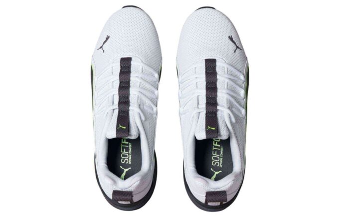 Axelion NXT Carbon FS &laquo;Hvit asfalt&raquo;