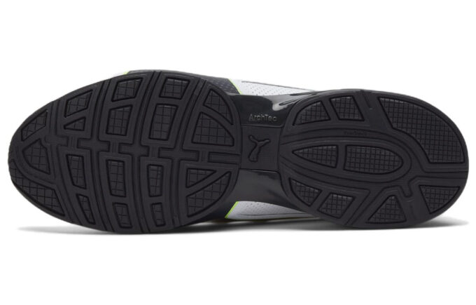 Axelion NXT Carbon FS &laquo;Hvit asfalt&raquo;