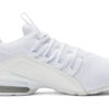 Axelion Refresh Sneakers &laquo;Hvit Sølv&raquo;