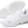 Axelion Refresh Sneakers &laquo;Hvit Sølv&raquo;