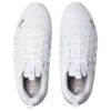 Axelion Refresh Sneakers &laquo;Hvit Sølv&raquo;