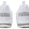 Axelion Refresh Sneakers &laquo;Hvit Sølv&raquo;