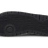 Backcourt Mid Sneakers Hvit/Svart