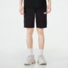 Bak ryggen shorts &laquo;Svart&raquo;