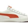 Bari Casual &laquo;Hvit Oransje&raquo;