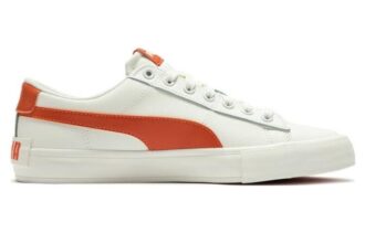 Bari Casual &laquo;Hvit Oransje&raquo;