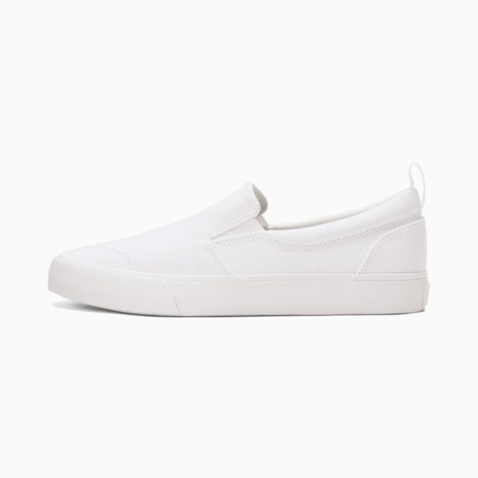 Bari Comfort Slip-On Sko for kvinner