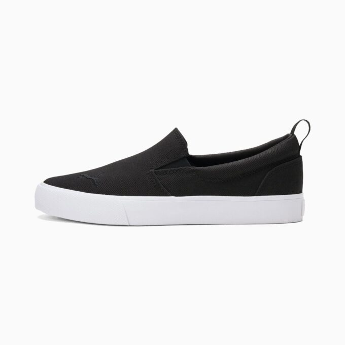 Bari Comfort Slip-On Sko for kvinner