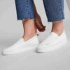 Bari Comfort Slip-On Sko for kvinner