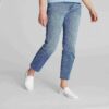 Bari Comfort Slip-On Sko for kvinner