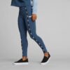 Bari Comfort Slip-On Sko for kvinner