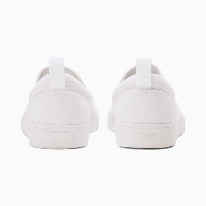 Bari Comfort Slip-On Sko for kvinner