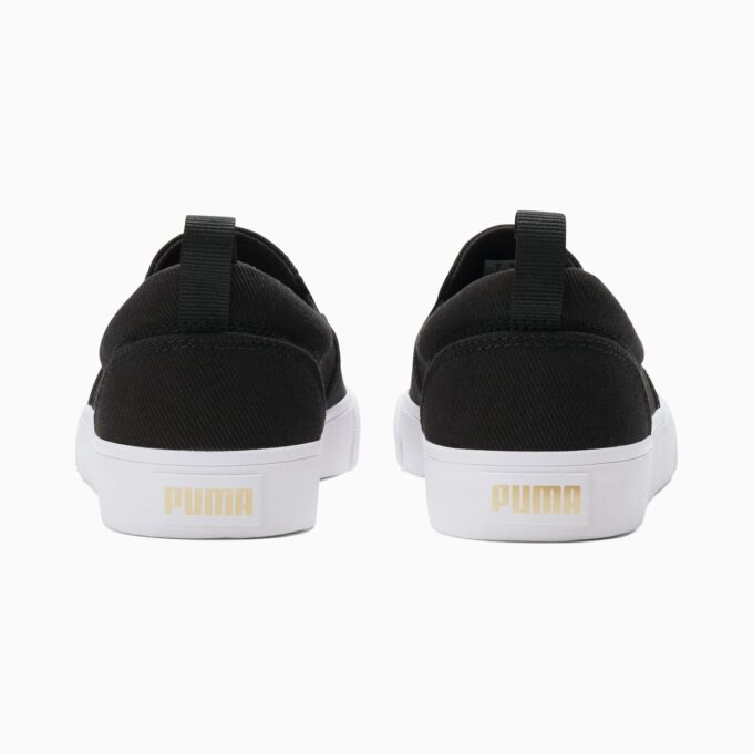 Bari Comfort Slip-On Sko for kvinner
