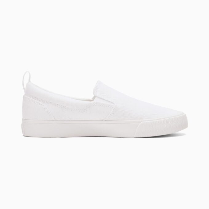 Bari Comfort Slip-On Sko for kvinner