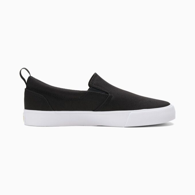 Bari Comfort Slip-On Sko for kvinner