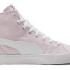 Bari Mid Retro Mid Topper Fritidssko Skateboarding Unisex Lilla