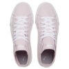 Bari Mid Retro Mid Topper Fritidssko Skateboarding Unisex Lilla