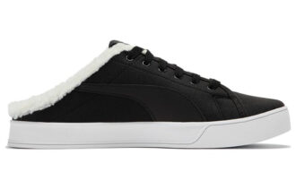 Bari Mule Sherpa «Svart»