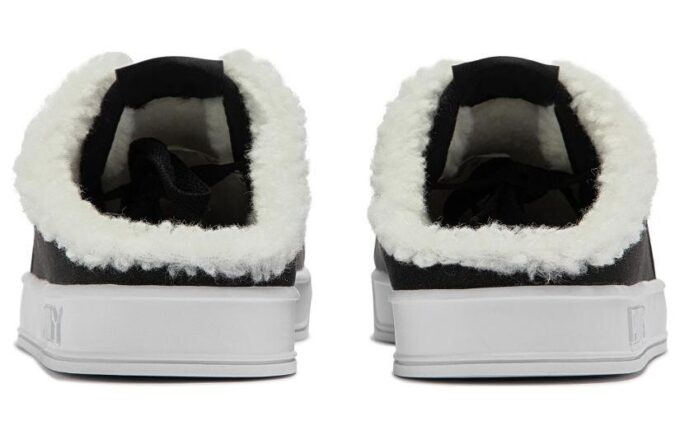 Bari Mule Sherpa «Svart»