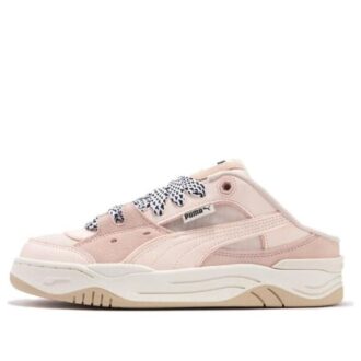 Bari Mules &laquo;Rosa&raquo;